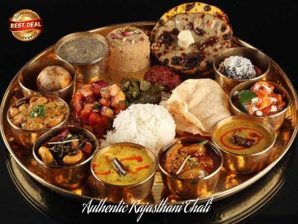 Jaipur for foodies - Experiential Holiday to the Pink City