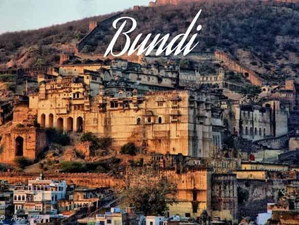 Weekend Gateway to Bundi from Delhi